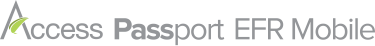 EFR Mobile